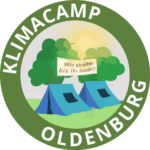 Klimacamp Oldenburg